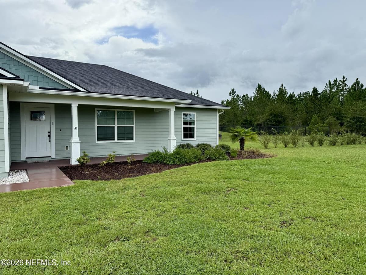 18831 COUNTY ROAD 127, Glen St. Mary, FL 32040, Glen St. Mary, FL - photo 2