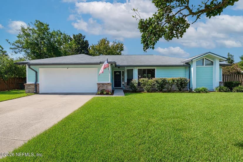 14228 FALCON CREST Drive, Jacksonville, FL 32224