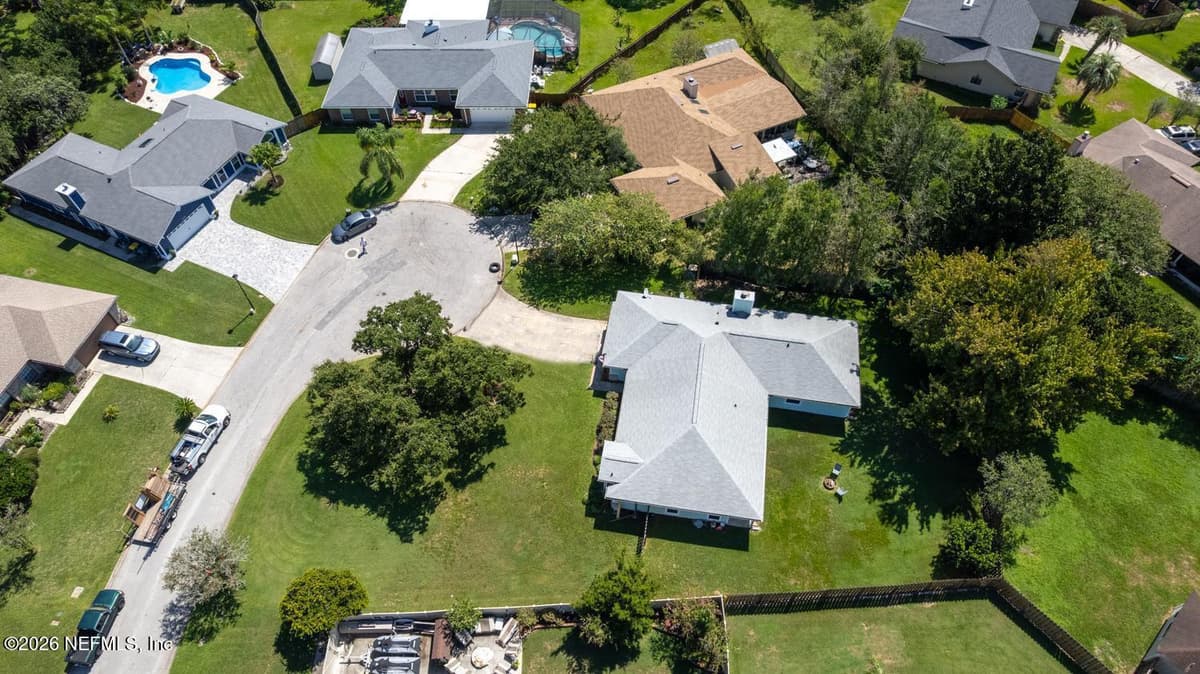 14228 FALCON CREST Drive, Jacksonville, FL 32224, Jacksonville, FL - photo 2