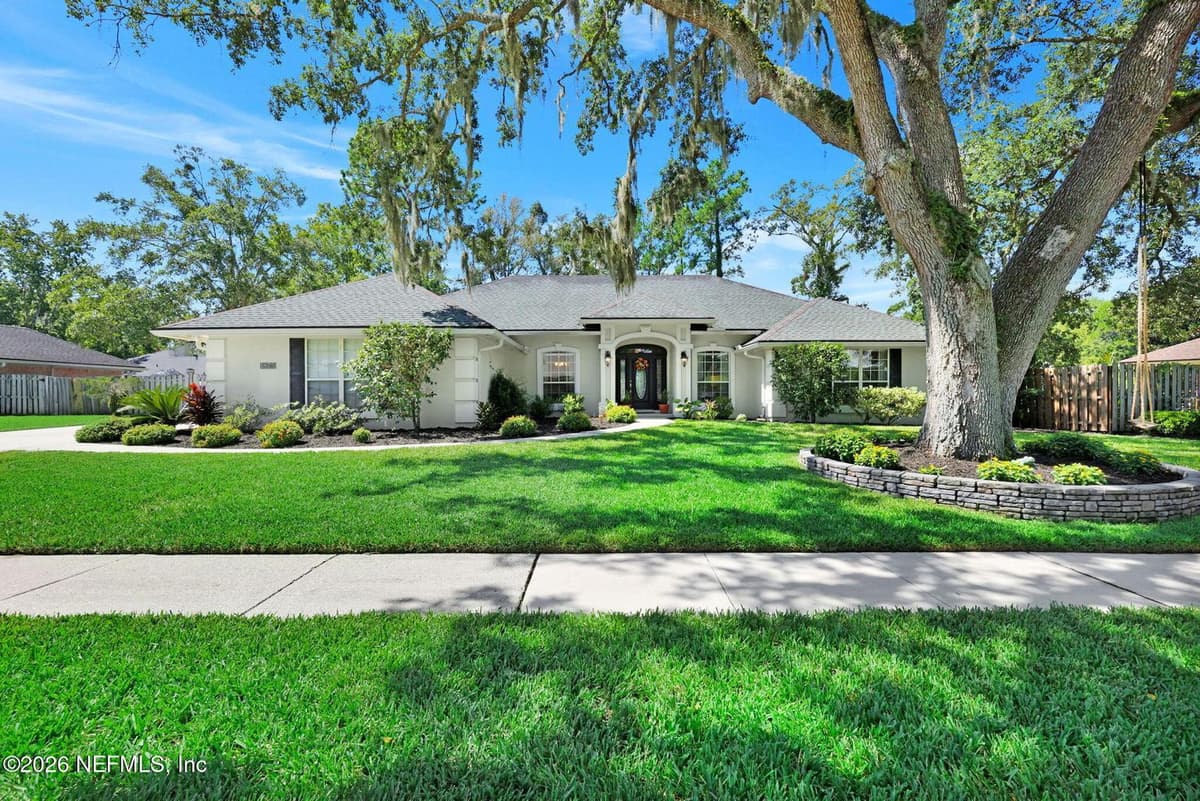 1875 PLANTATION OAKS Drive, Jacksonville, FL 32223, Jacksonville, FL - photo 2