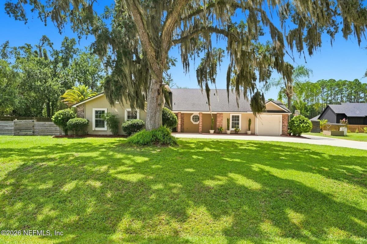 3202 RIVER Road, Green Cove Springs, FL 32043, Green Cove Springs, FL - photo 2