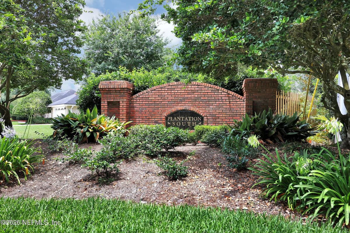 1875 PLANTATION OAKS Drive, Jacksonville, FL 32223, Jacksonville, FL - photo 3