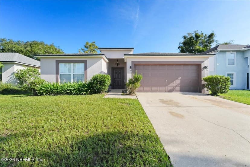 7369 GOVERNORS PARK Road, Jacksonville, FL 32244