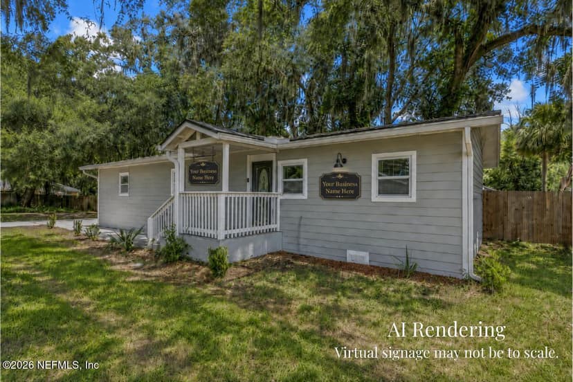 600 LEMON STREET Street, Green Cove Springs, FL 32043