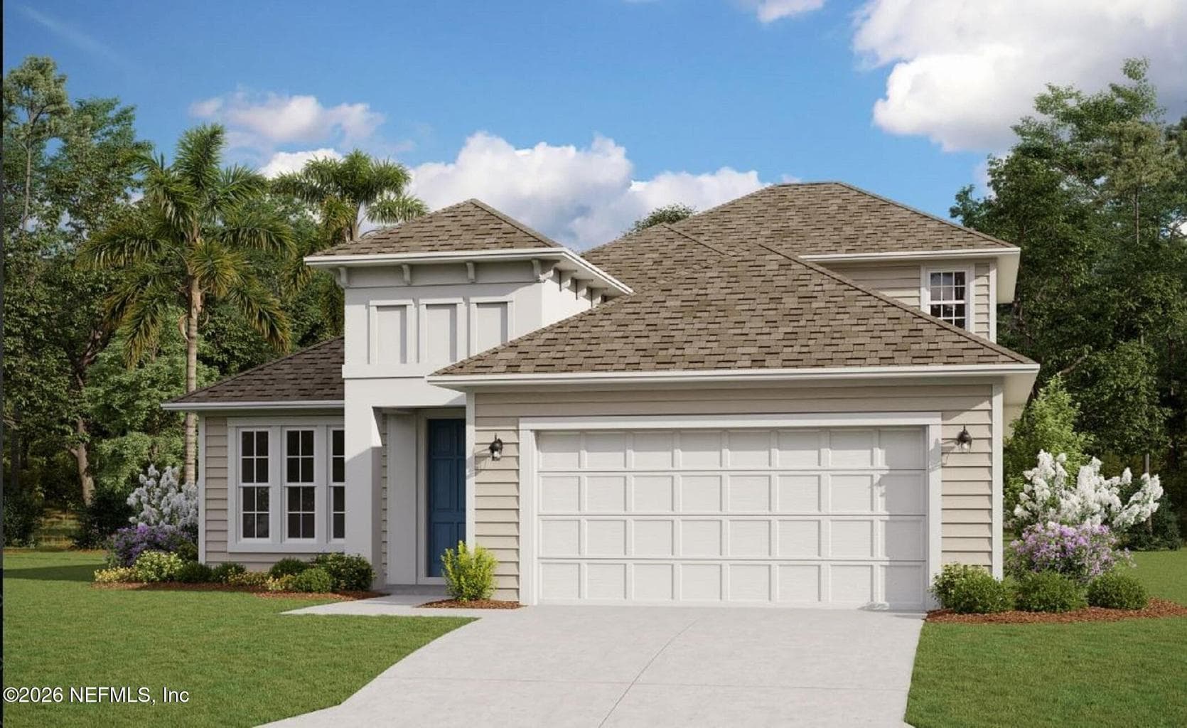 333 BROOK FOREST Drive, St. Augustine, FL 32092, St. Augustine, FL - photo 1
