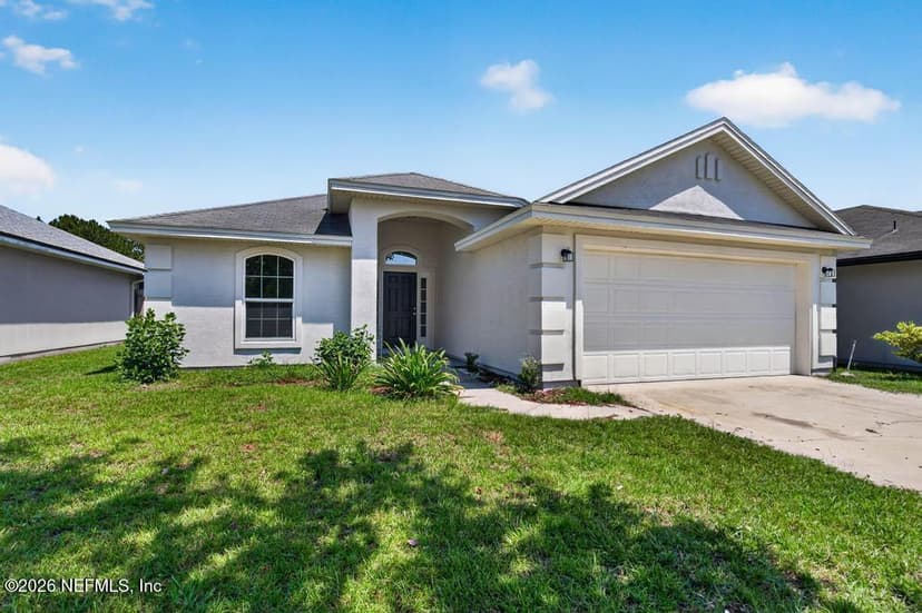 96033 YELLOWTAIL Court, Yulee, FL 32097