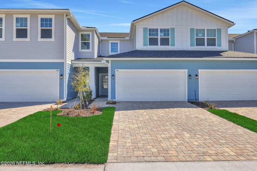 357 WOODS Lane, St. Augustine, FL 32092