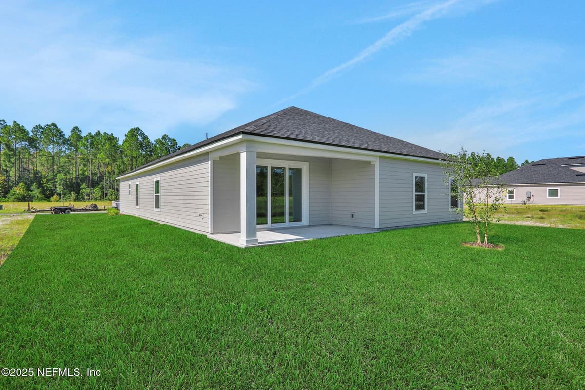 144 CEDAR KNOLL Circle, St. Augustine, FL 32092, St. Augustine, FL - photo 3