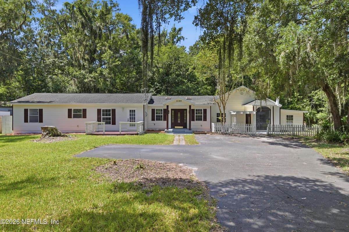 5149 AVENUE D, St. Augustine, FL 32095, St. Augustine, FL - photo 2