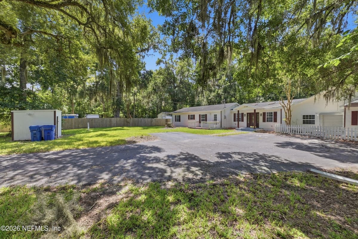 5149 AVENUE D, St. Augustine, FL 32095, St. Augustine, FL - photo 3