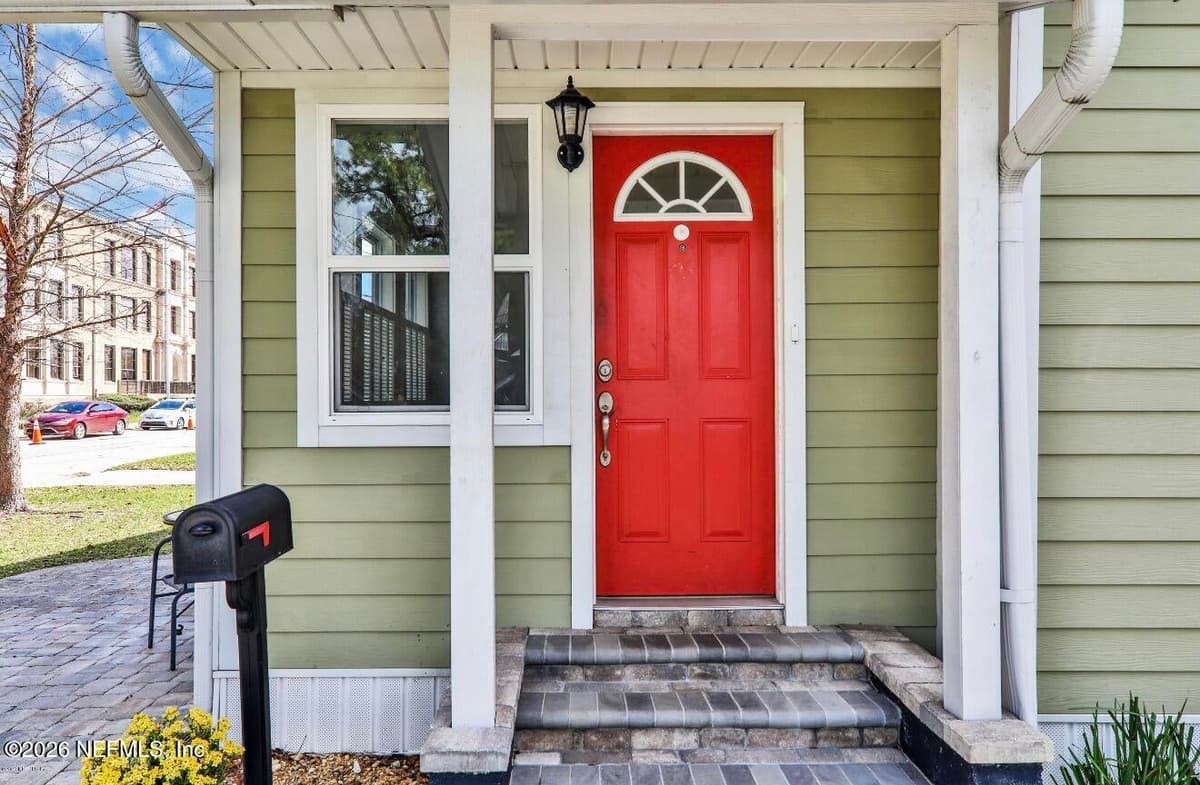 1820 THACKER Avenue, Jacksonville, FL 32207, Jacksonville, FL - photo 2