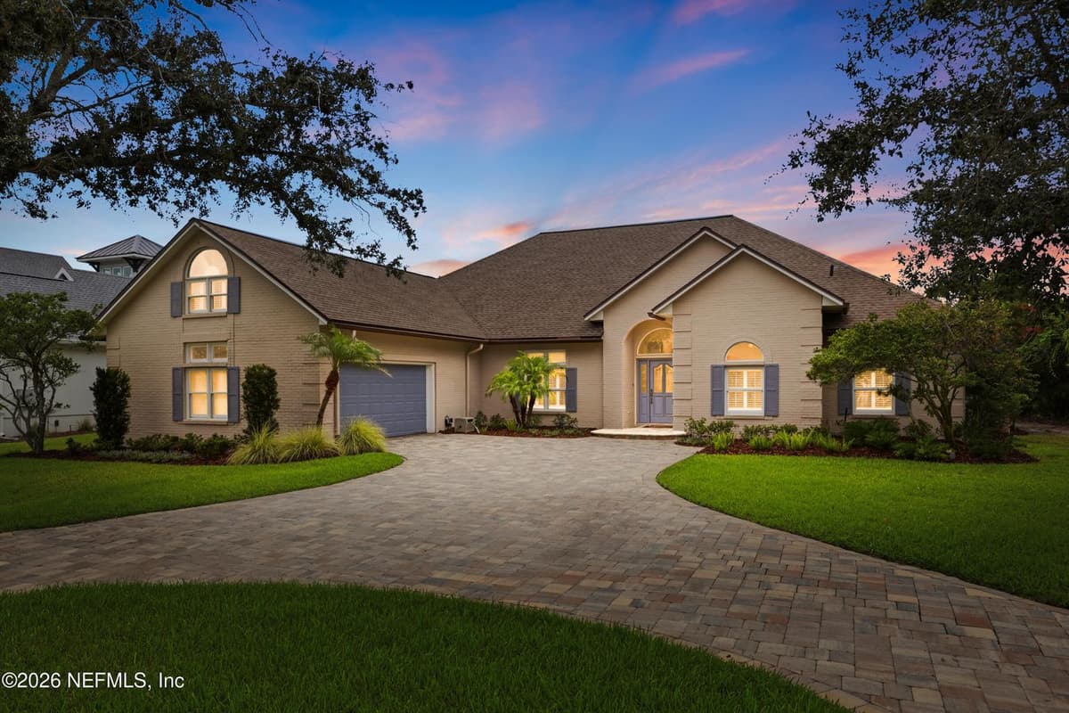 365 MARSH POINT Circle, St. Augustine, FL 32080, St. Augustine, FL - photo 2