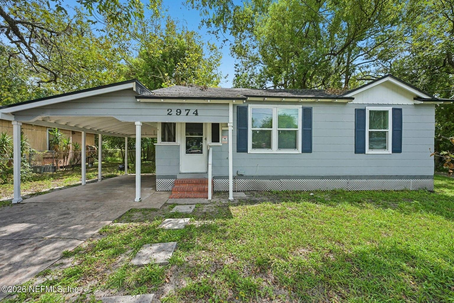 2974 BURKE Street, Jacksonville, FL 32254, Jacksonville, FL - photo 1