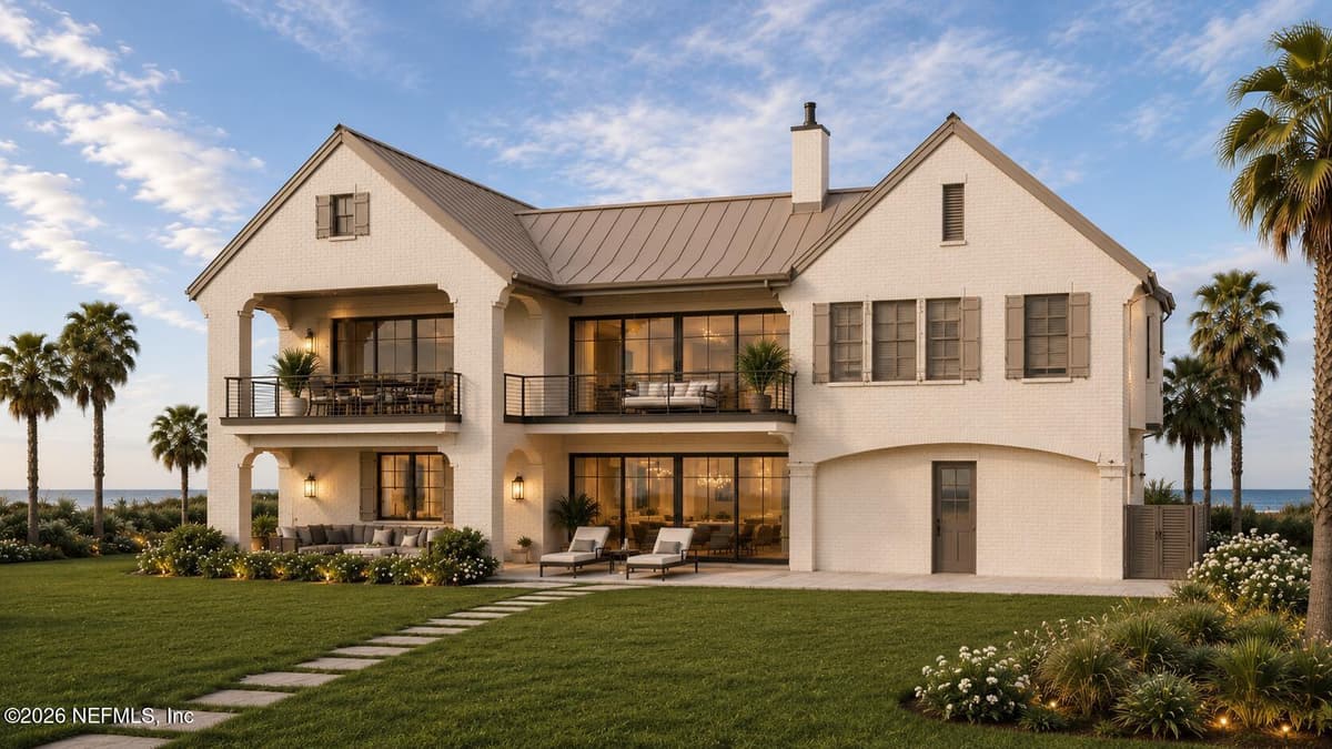 2667 S PONTE VEDRA Boulevard, Ponte Vedra Beach, FL 32082, Ponte Vedra Beach, FL - photo 3