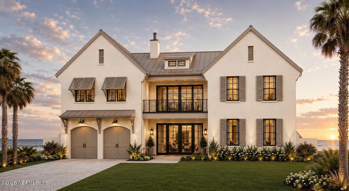 2667 S PONTE VEDRA Boulevard, Ponte Vedra Beach, FL 32082, Ponte Vedra Beach, FL - photo 2
