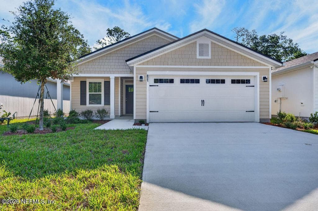 821 JACKSON Road, Jacksonville, FL 32225, Jacksonville, FL - photo 1