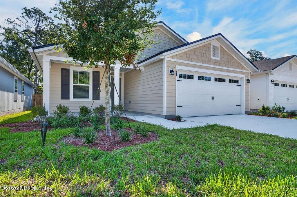 821 JACKSON Road, Jacksonville, FL 32225, Jacksonville, FL - photo 2
