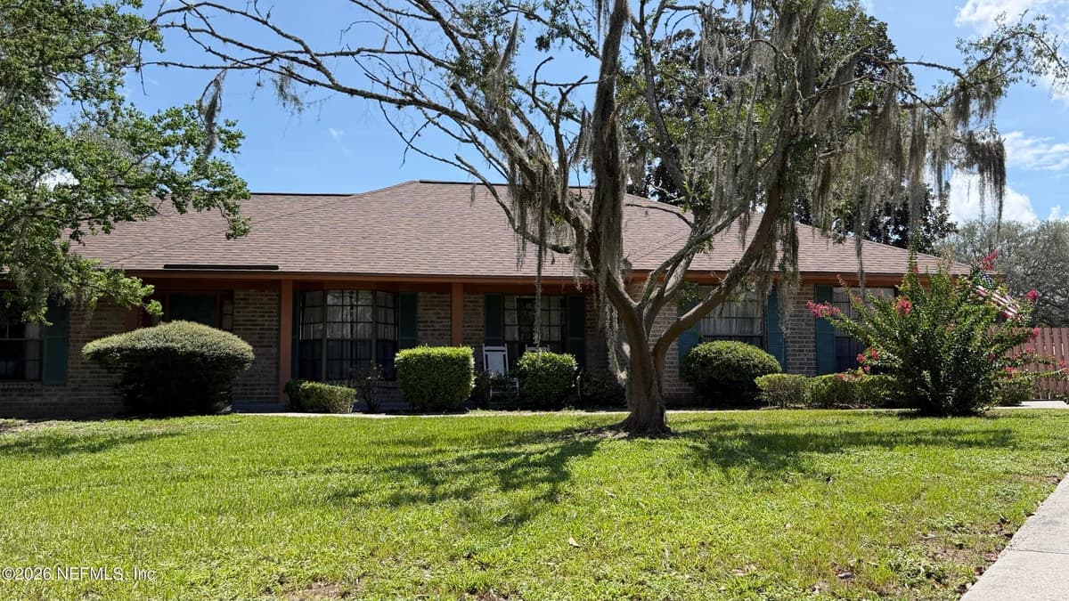 680 RIDGESTONE Court, Orange Park, FL 32065, Orange Park, FL - photo 2