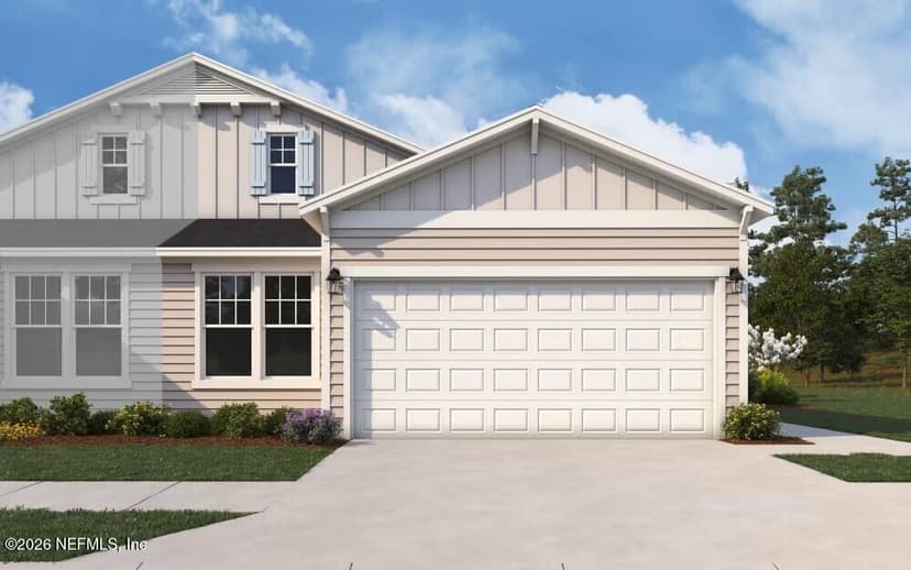 199 WATER ELM Walk, St. Augustine, FL 32092