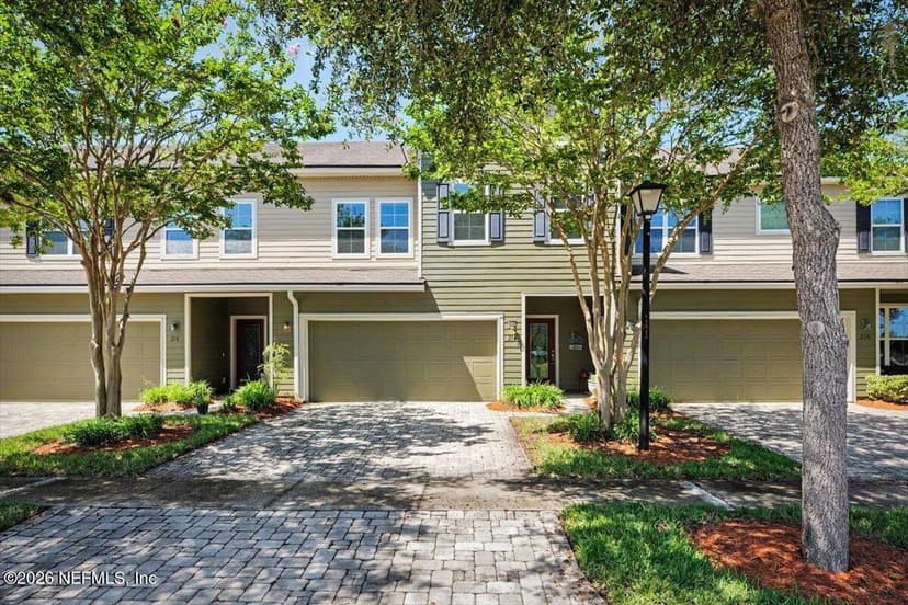 214 MAGNOLIA CREEK Walk, Ponte Vedra, FL 32081