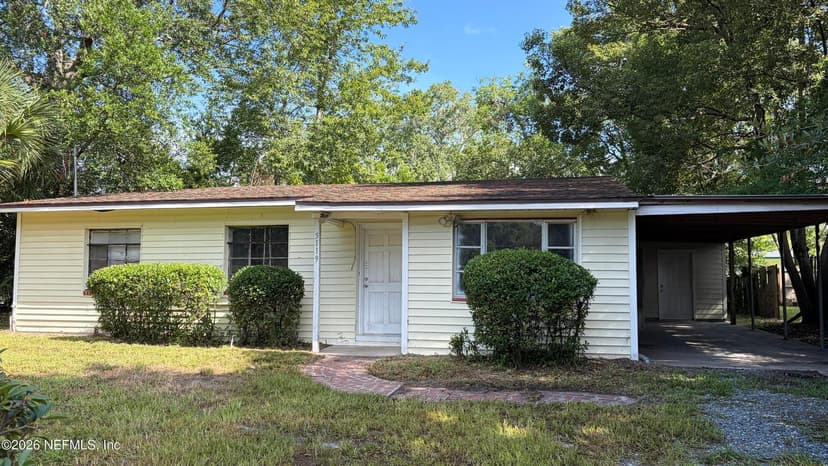 5119 CORSAIR Avenue, Jacksonville, FL 32244