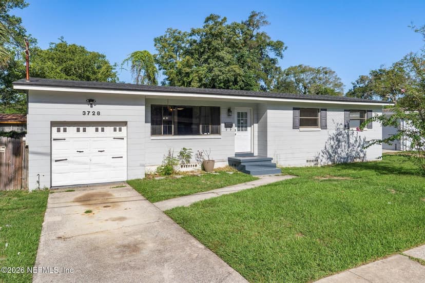 3728 ROGERO Road, Jacksonville, FL 32277