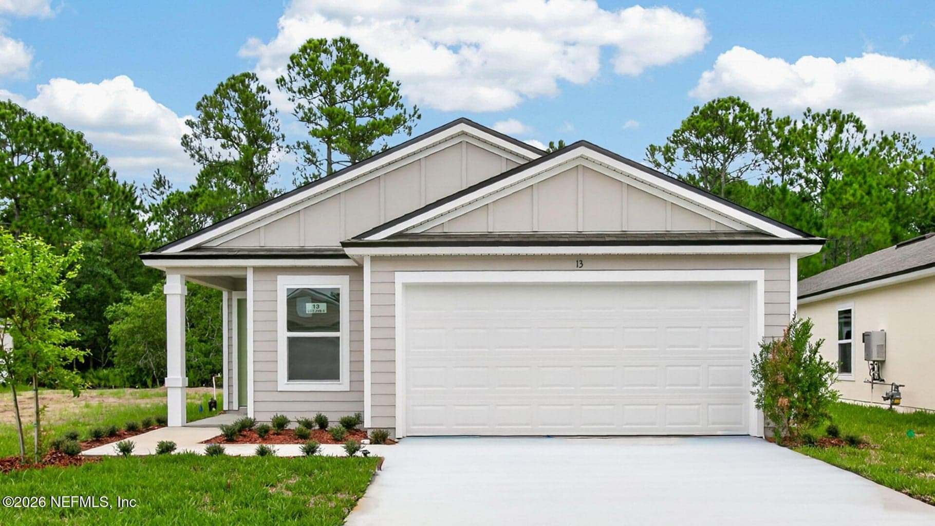 13 MULLIGAN Way, Bunnell, FL 32110, Bunnell, FL - photo 1