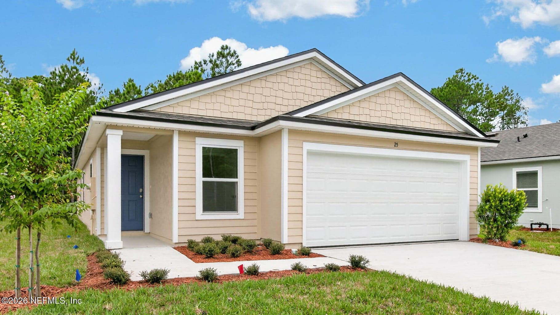 25 DIVOT Place, Bunnell, FL 32110, Bunnell, FL - photo 1