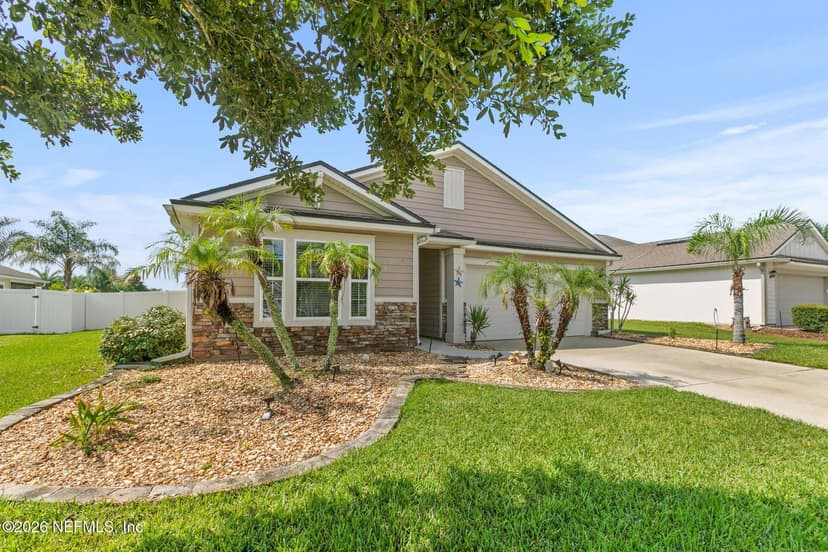 84 MIDWAY PARK Drive, St. Augustine, FL 32084