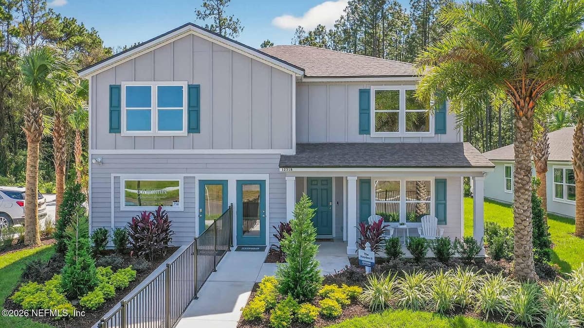 12318 GREAT EAGLE Road, Jacksonville, FL 32219, Jacksonville, FL - photo 2