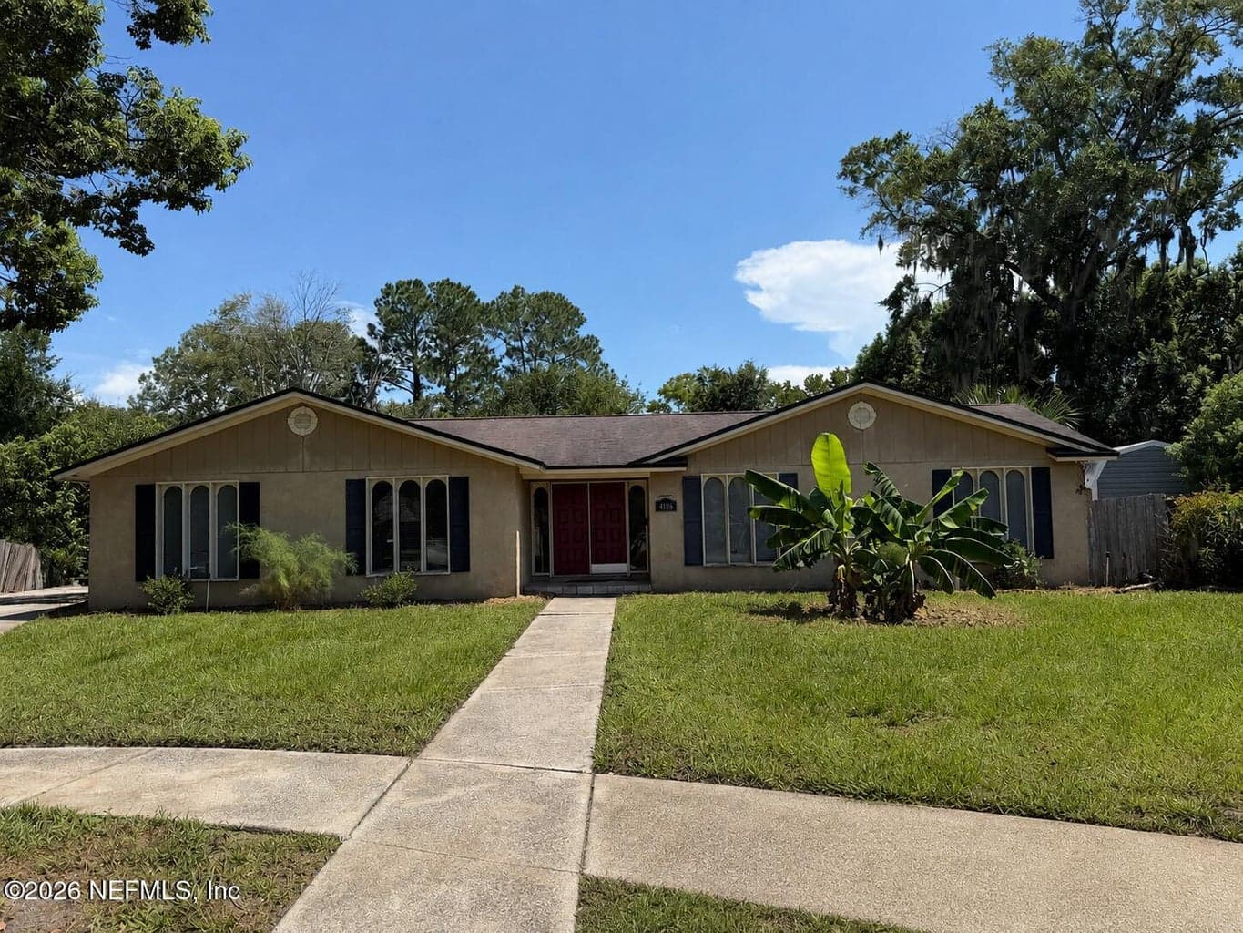 4186 FOXFORD Court, Jacksonville, FL 32257, Jacksonville, FL - photo 1