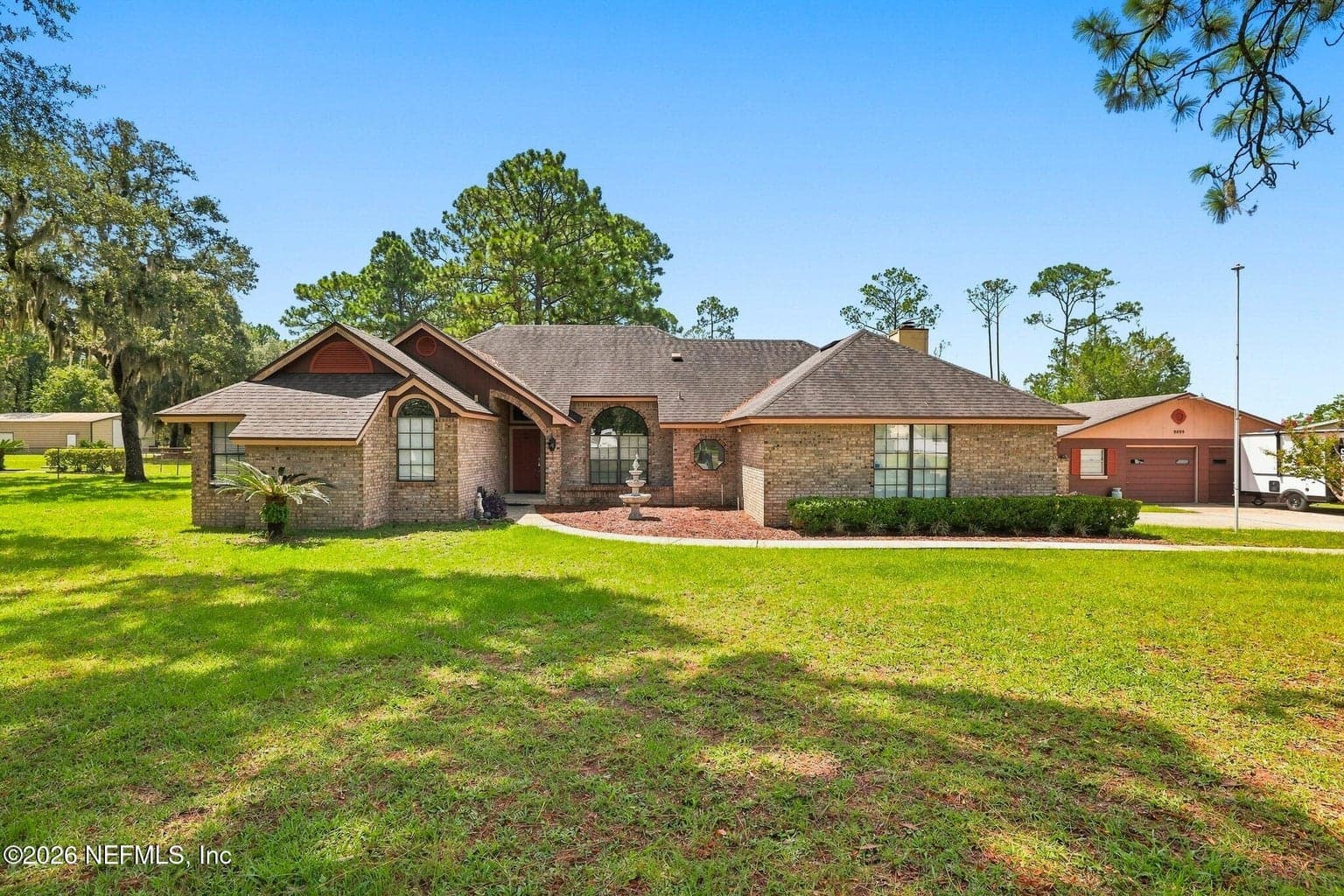 2520 WATER BLUFF Drive, Jacksonville, FL 32218, Jacksonville, FL - photo 1
