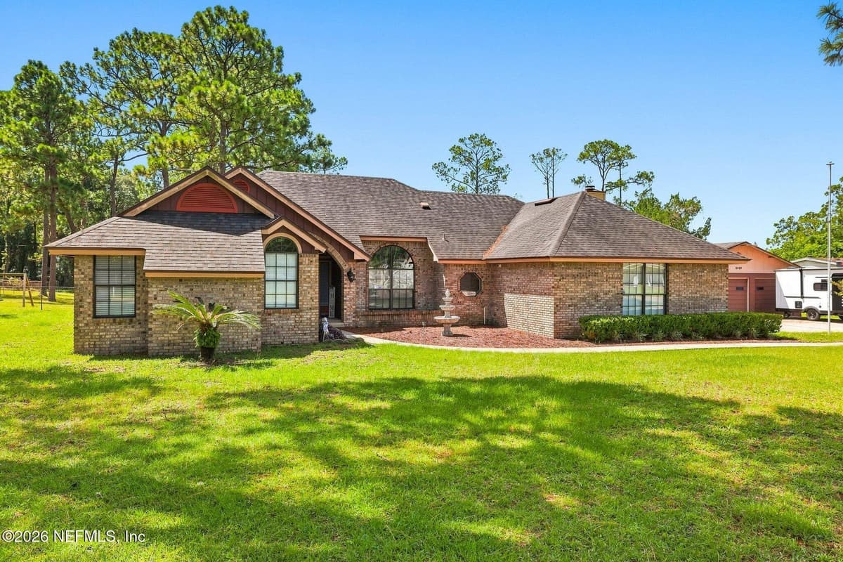 2520 WATER BLUFF Drive, Jacksonville, FL 32218, Jacksonville, FL - photo 2