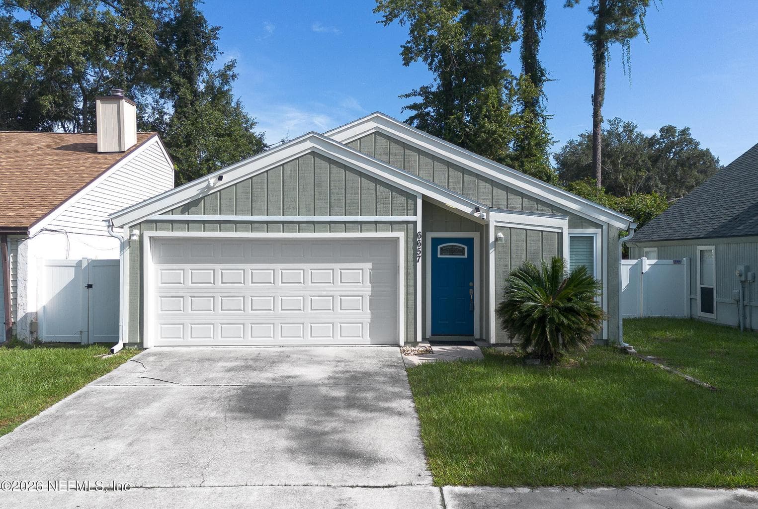 6657 PERIWINKLE Drive, Jacksonville, FL 32244, Jacksonville, FL - photo 1