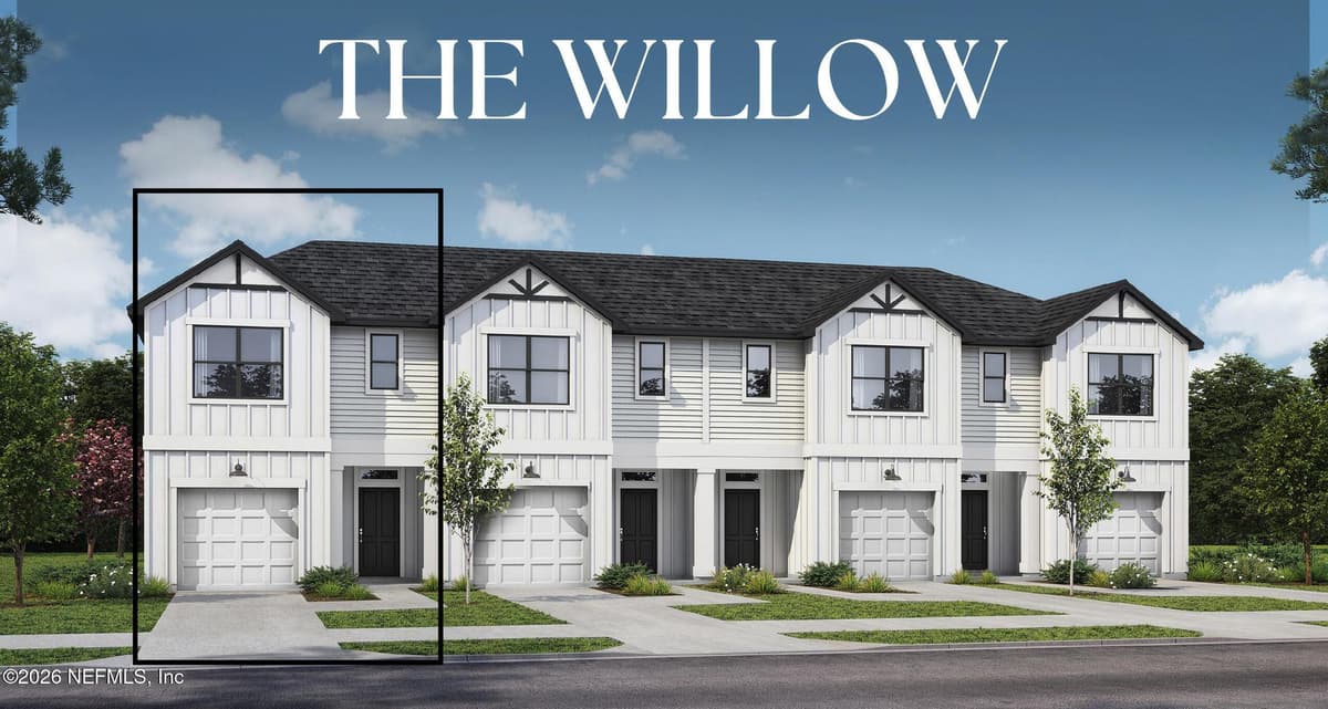 5338 CYPRESS PARK Trail 0043, Jacksonville, FL 32244, Jacksonville, FL - photo 3