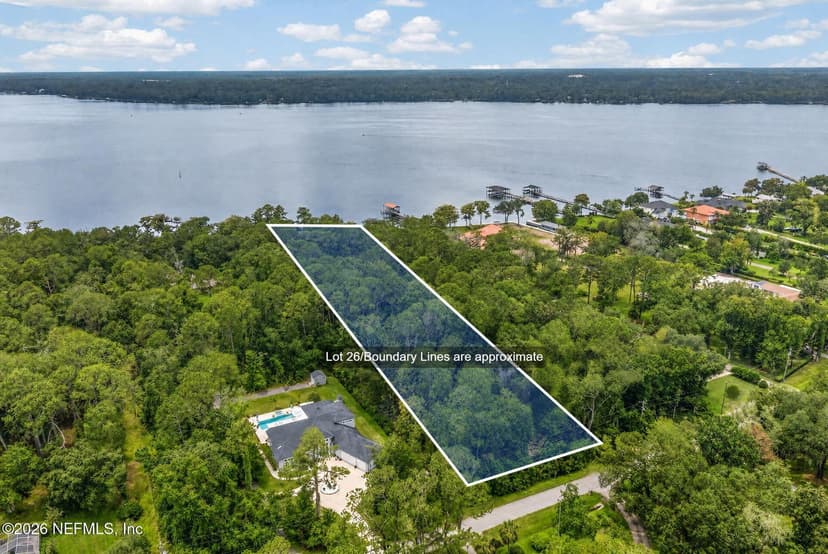 901 - B CREIGHTON Road, Fleming Island, FL 32003