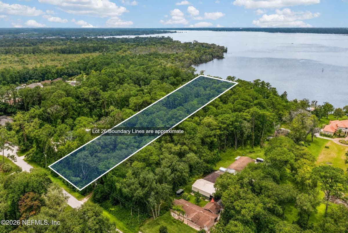 901 - B CREIGHTON Road, Fleming Island, FL 32003, Fleming Island, FL - photo 2