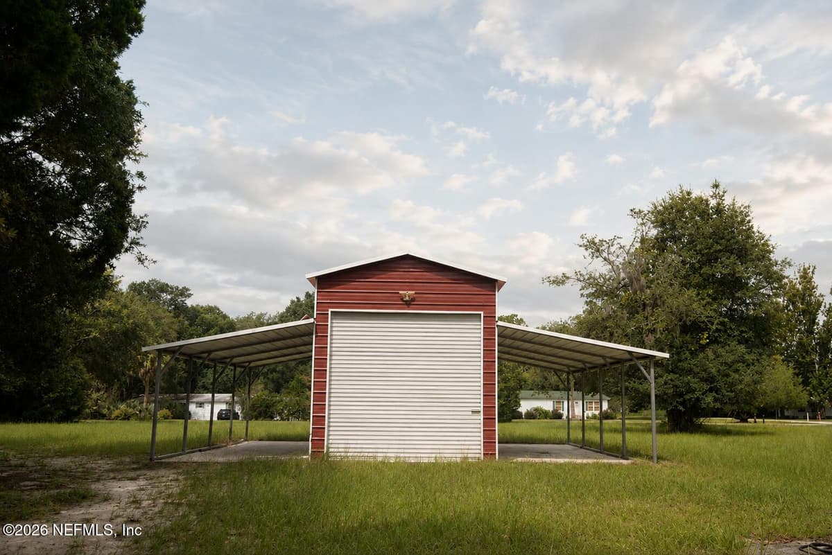 123 FOLKLORE Drive, Satsuma, FL 32189, Satsuma, FL - photo 2