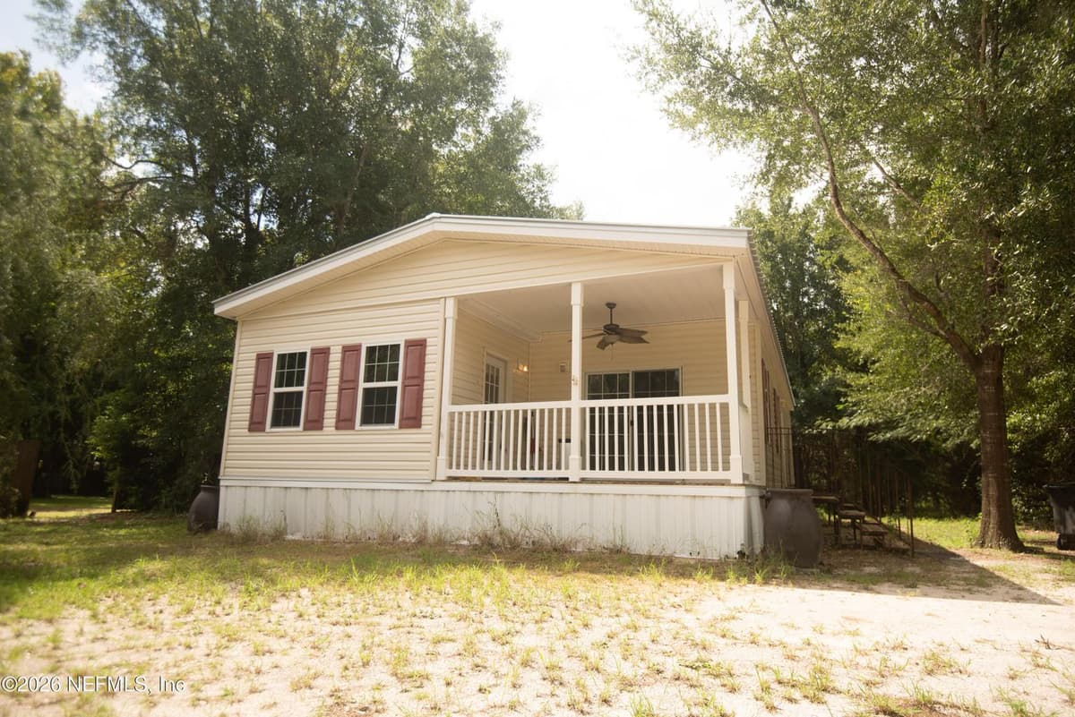 123 FOLKLORE Drive, Satsuma, FL 32189, Satsuma, FL - photo 3