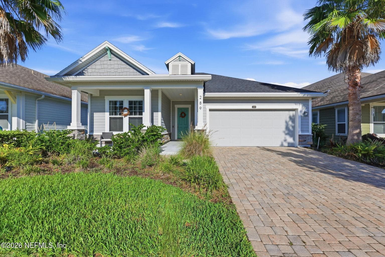 289 PALM BREEZE Drive, Ponte Vedra, FL 32081, Ponte Vedra, FL - photo 1