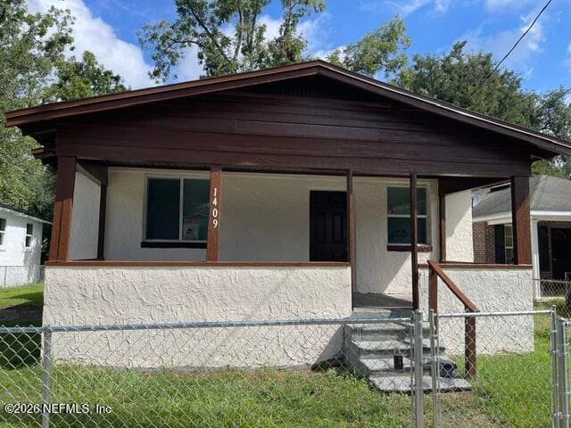 1409 W 21ST Street, Jacksonville, FL 32209