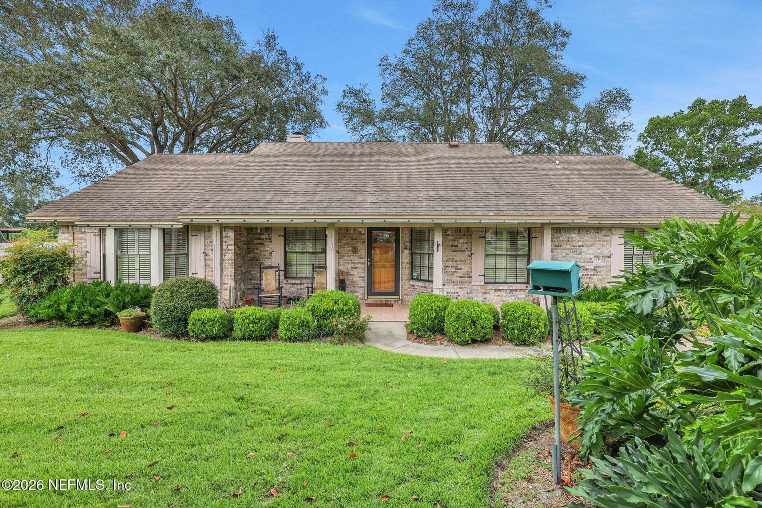 511 ROCKWOOD Court, Orange Park, FL 32065, Orange Park, FL - photo 1