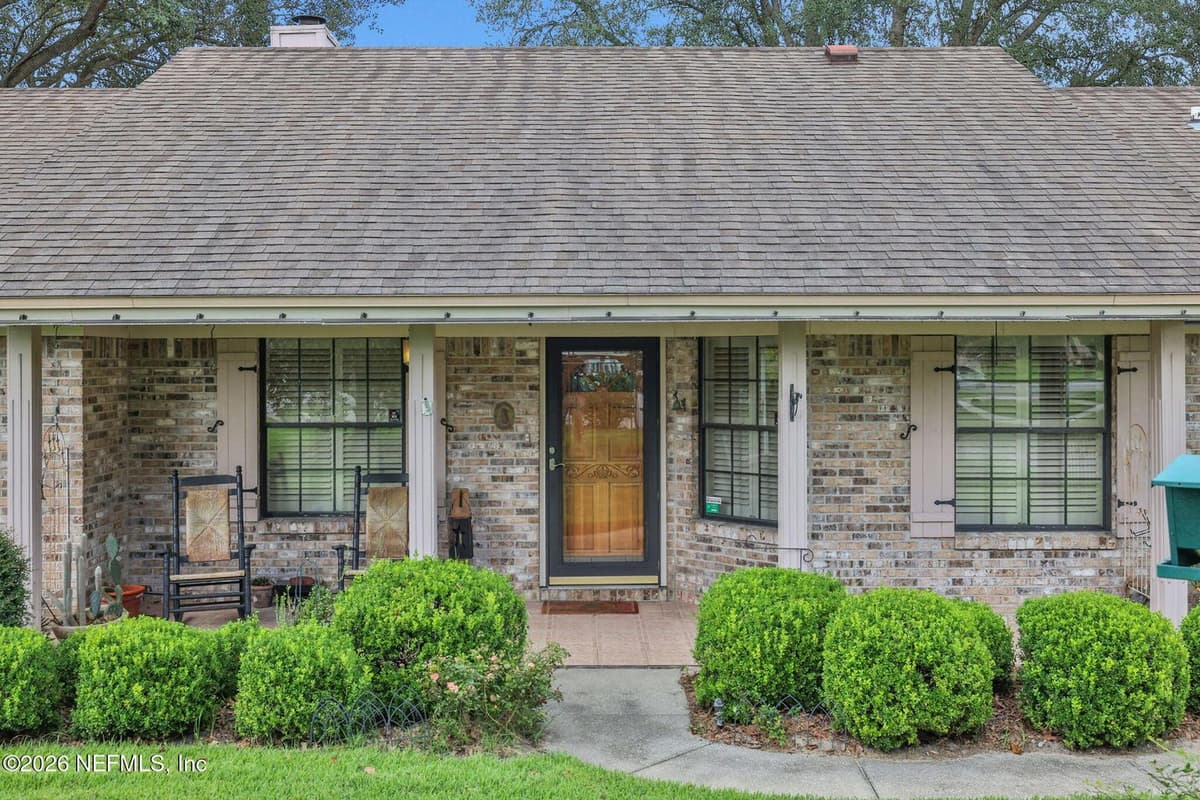 511 ROCKWOOD Court, Orange Park, FL 32065, Orange Park, FL - photo 3