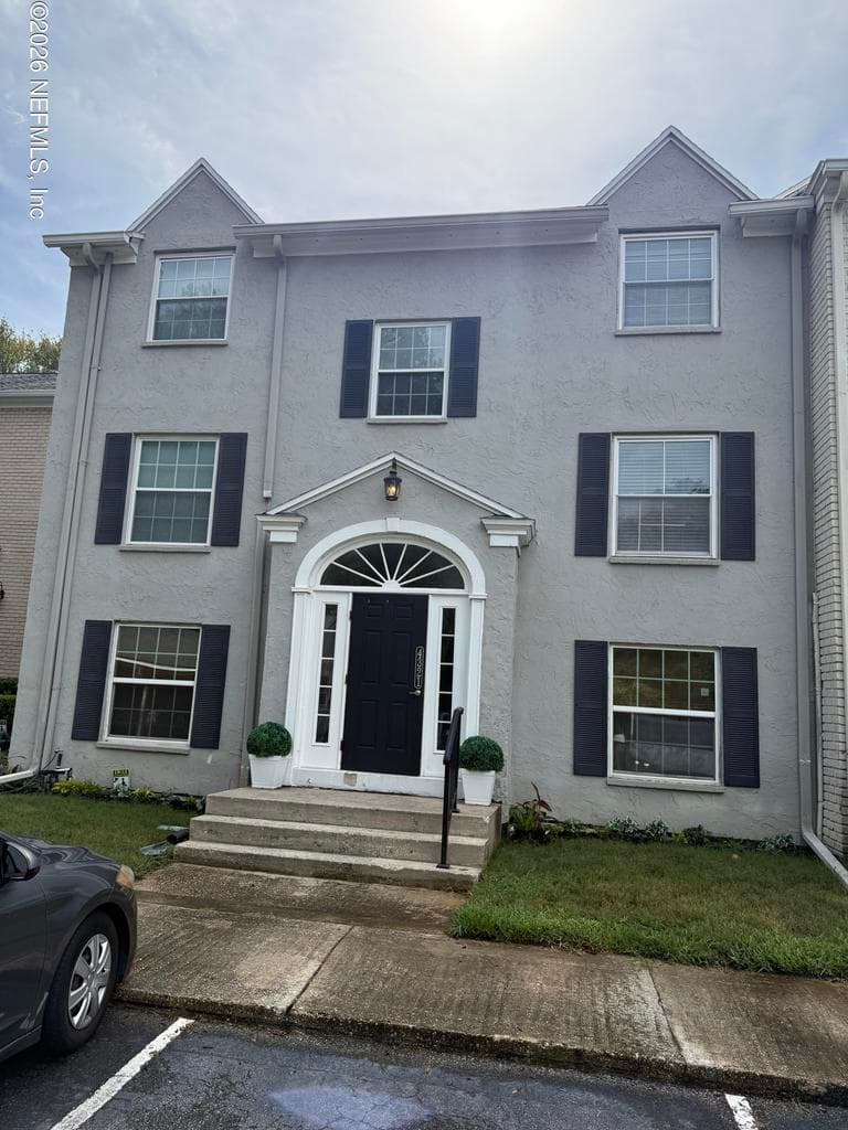 4321 PLAZA GATE Lane S 202, Jacksonville, FL 32217
