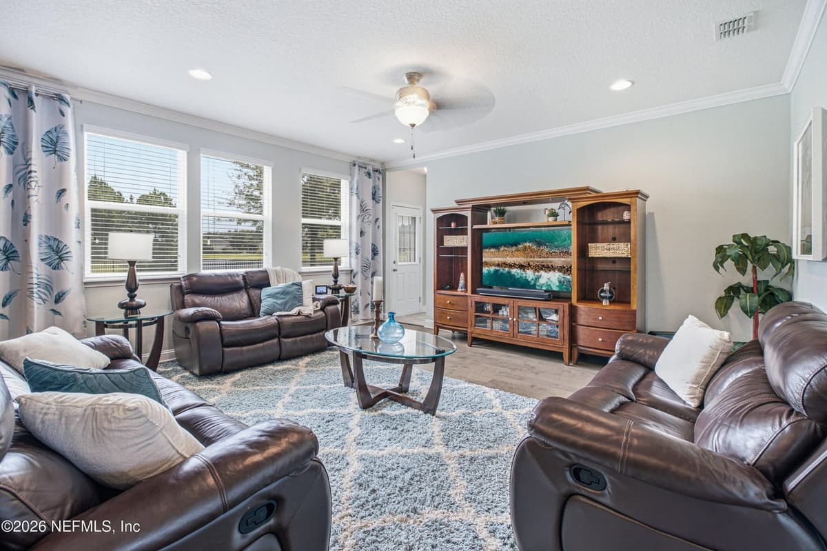 52 CROSSWOOD Court, St. Augustine, FL 32092, St. Augustine, FL - photo 3