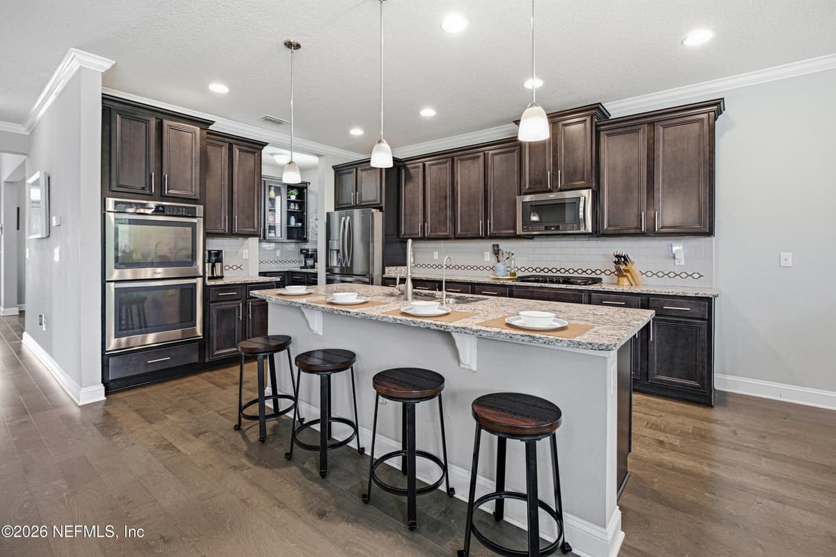 52 CROSSWOOD Court, St. Augustine, FL 32092, St. Augustine, FL - photo 2