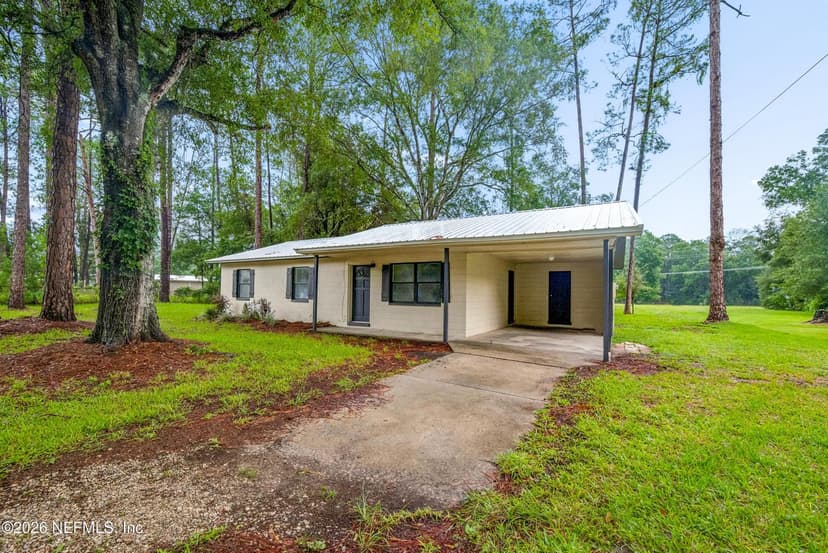 1026 EASTWOOD Drive, Starke, FL 32091