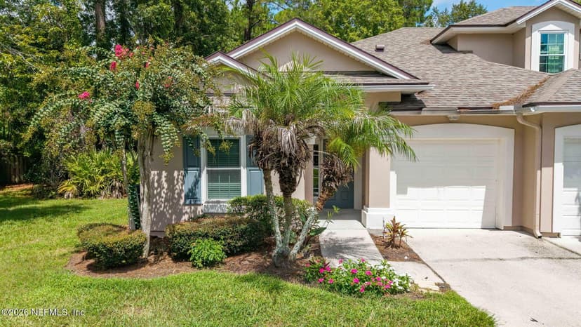 1836 WINTER PINES Court, Fleming Island, FL 32003