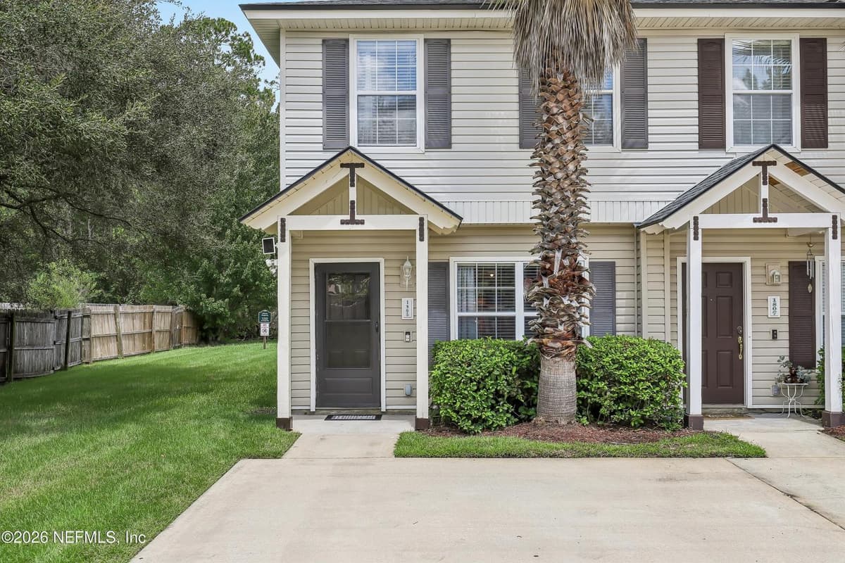 1805 LAGO DEL SUR Drive, Middleburg, FL 32068, Middleburg, FL - photo 3
