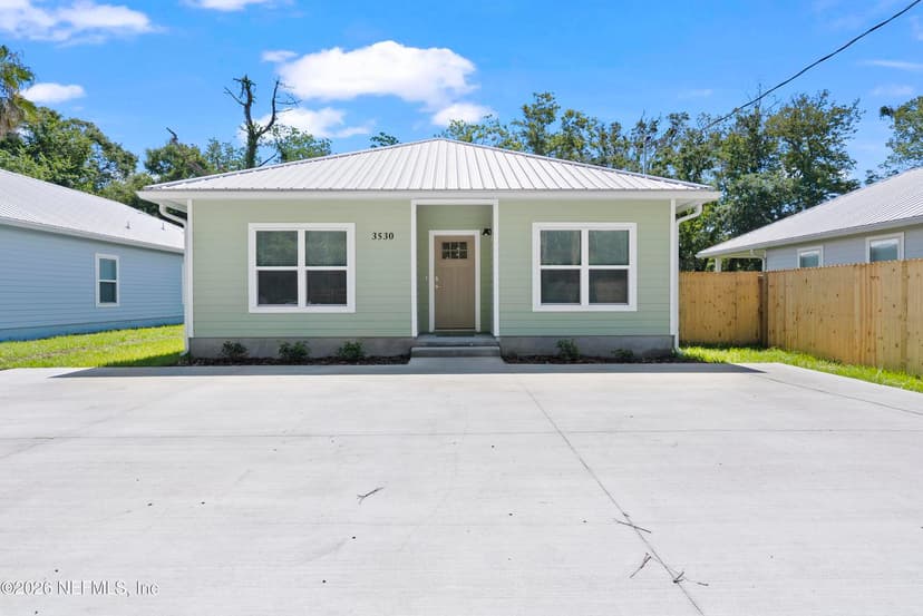 3530 DATURA Street, St. Augustine, FL 32084